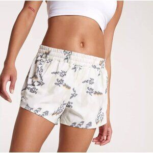 Calia Women's Mid Rise Infinity Run Shorts 3" Inseam Relaxed Fit size XS NWT
